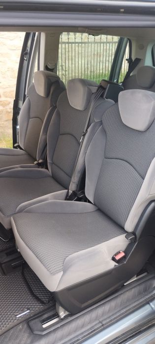 PEUGEOT 807 2011 — imagine 5