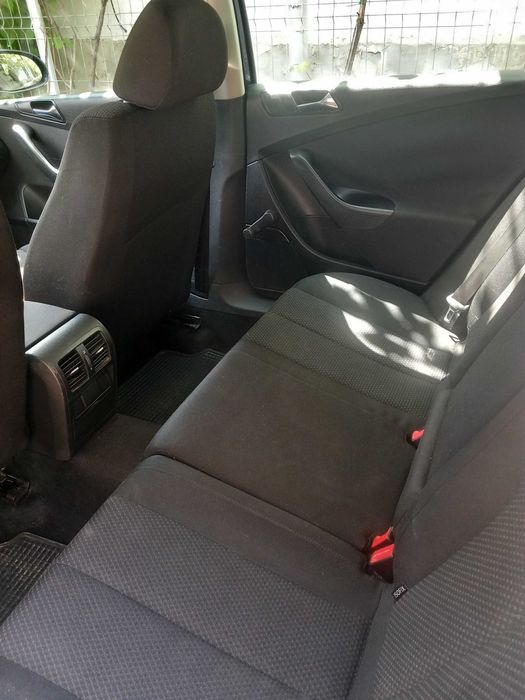 Vand Volkswagen Passat 3C