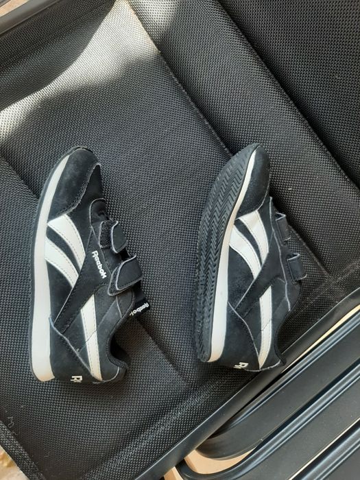 Маратонки Reebok