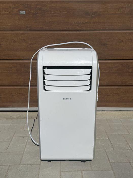 Vand aier conditinat mobil