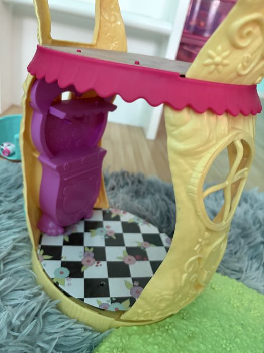 casa enchantimals