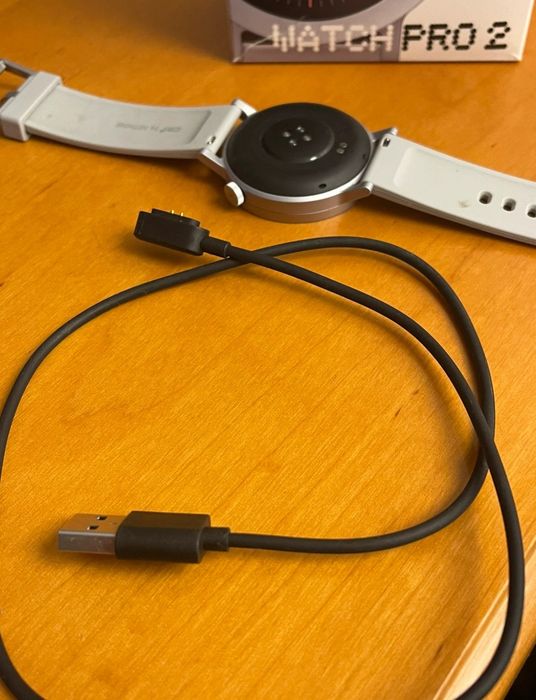 Nothing cmf watch pro 2