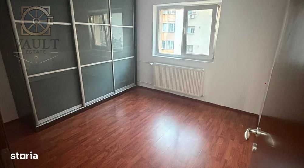 Apartament 3 camere-2 Bai-Decomandat-Nerva Traian