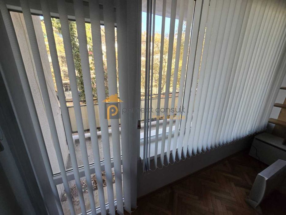 Дава се под наем Двустаен апартамент в Пловдив, Младежки Хълм - 65 кв.м за 325 € - Снимка #4