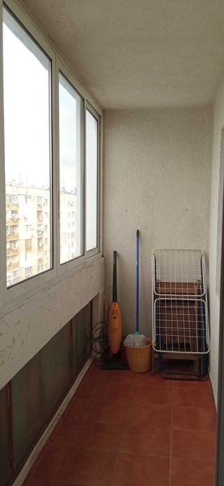 Дава се под наем Едностаен апартамент в София, Младост 1А - 46 кв.м за 280.5 € - Снимка #9