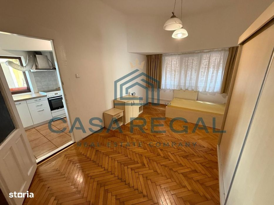 Apartament 4 camere de închiriat – Ultracentral – Casa Regal Imobiliar