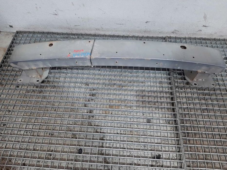 intaritura armatura bara spate mazda 5