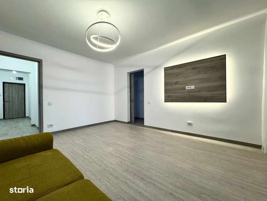 Apartament 2 camere renovat | metrou | zona linistita | Drumul Taberei — fotografia 1