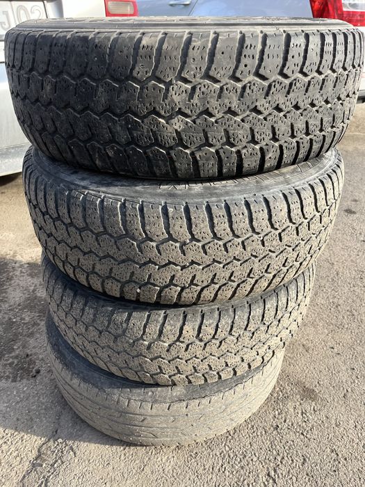 Диски R15, 5*100, ET38