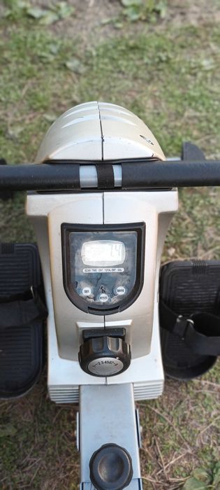 Гребен тренажор Dripex