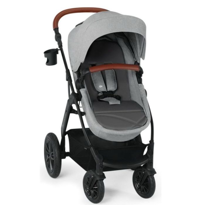 Бебешка количка Kinderkraft Xmoov 3 в 1