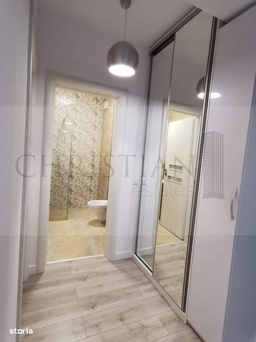 Apartament 2 Camere Exigent Plaza Residence Faza 4 Lujerului+ Parcare