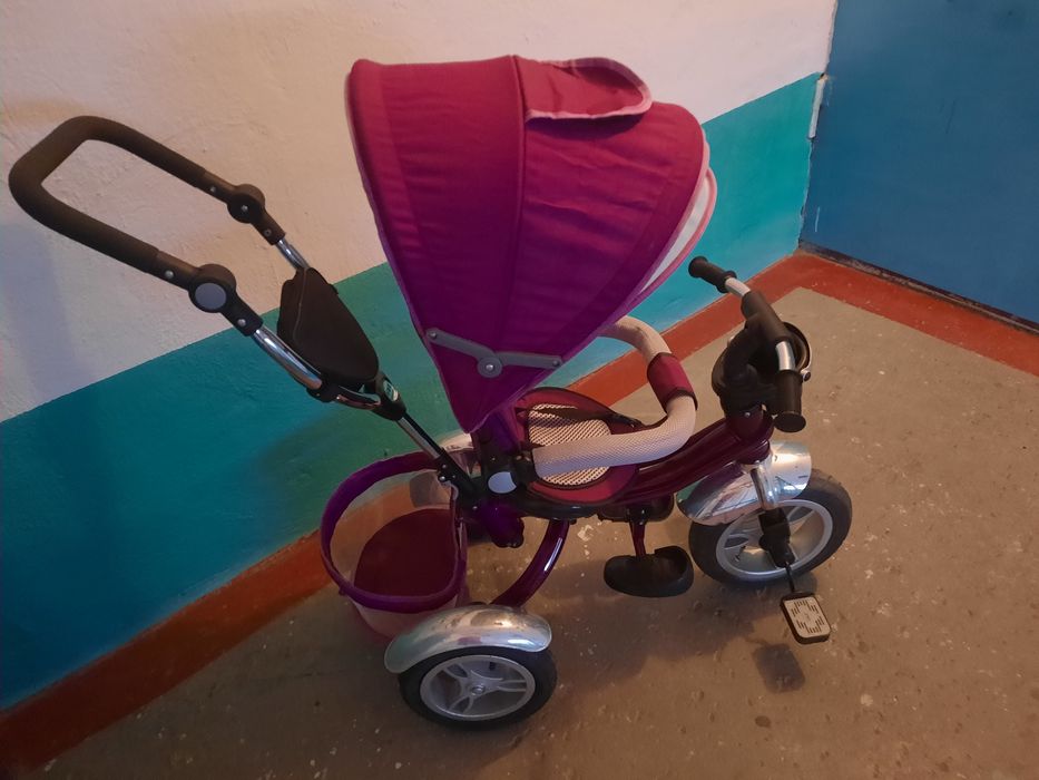 Продам велосипед