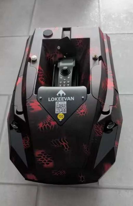Лодка за захранка LOKEEVAN D50E