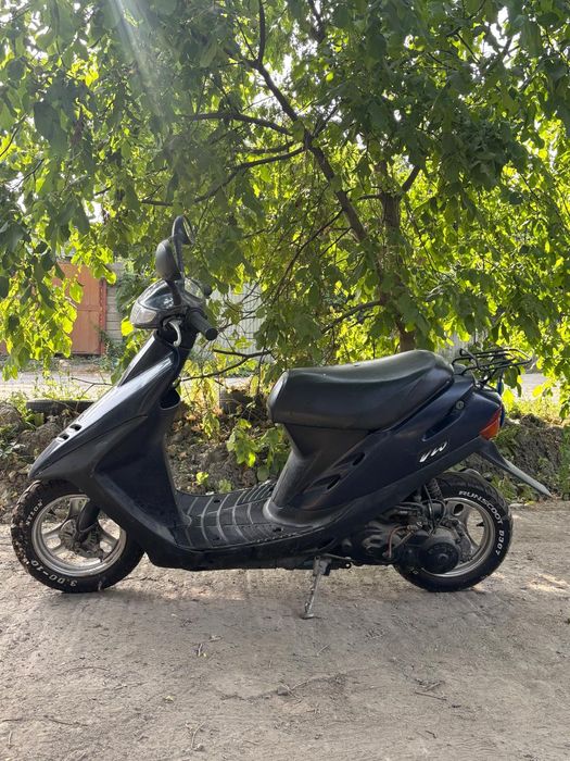 Honda dio 27  мопед