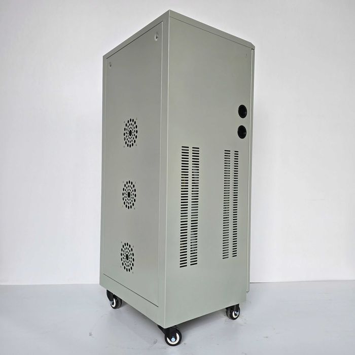 Стабилизатор напряжения 50кВА, 380В, PowerPik