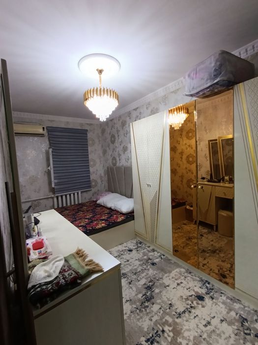 Алгоритм зархал 3/5/9 евро мебел техника 72м2