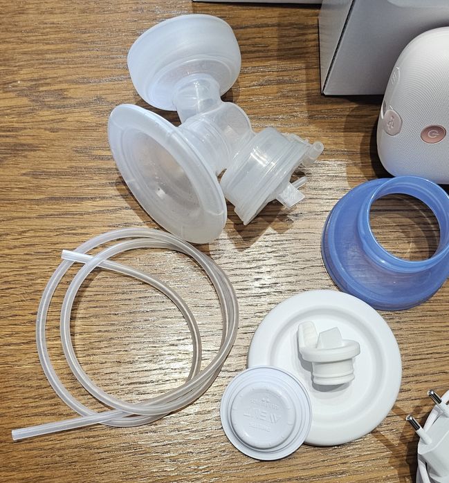 Pompă electrică de sân Philips Avent