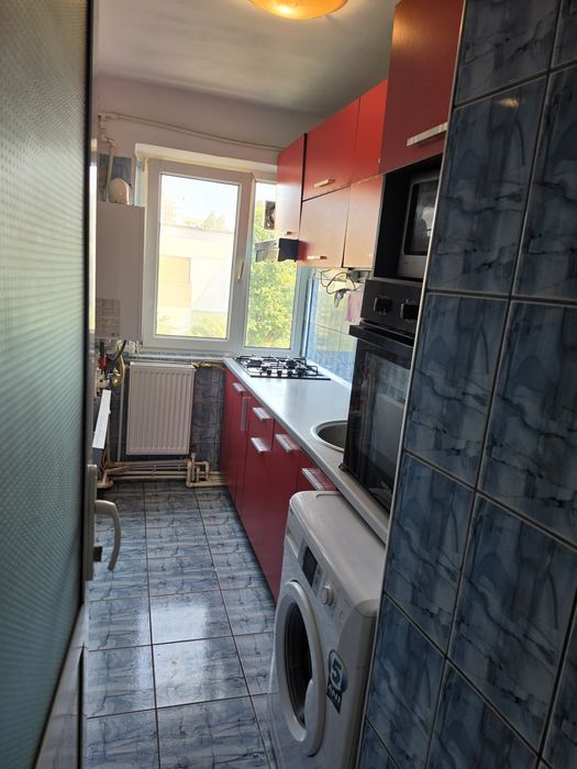 Inchiriez apartament Tomis Nord