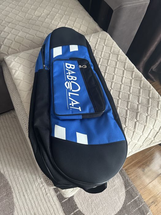 Чехол для теннисной ракетки