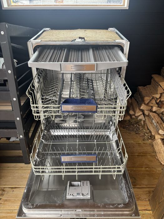 Masina de spalat Vase Siemens