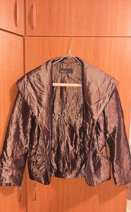 Geaca / jacheta eleganta dama M / 38