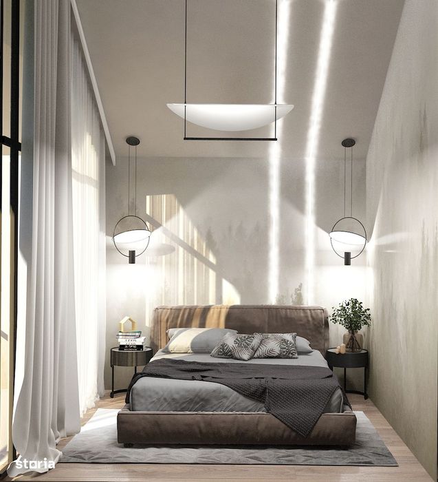 Casa cu etaj Sanpetru - BRASOV / la baza dealului LEMPES