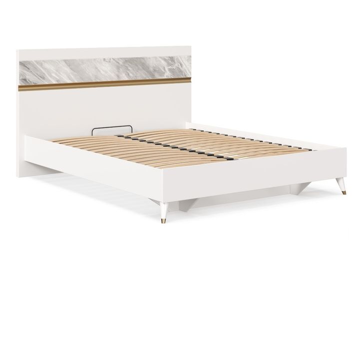 Продам кровать фабрики Любимый дом