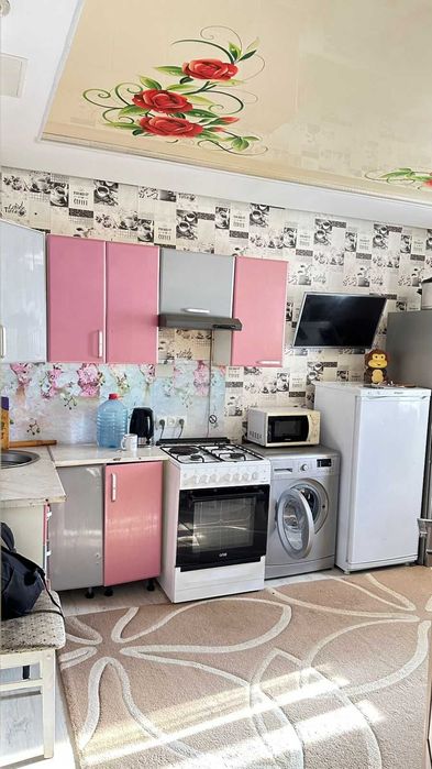 1 комнатную квартиру