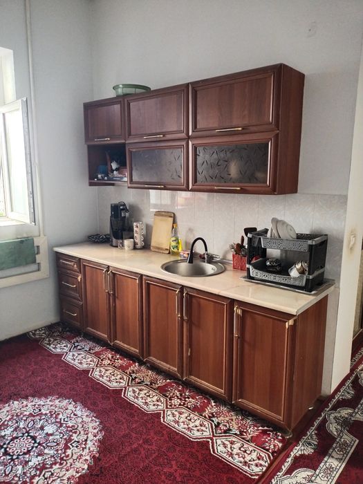 Урганч Шахар Айропорт янинда хусусий жой сотилади