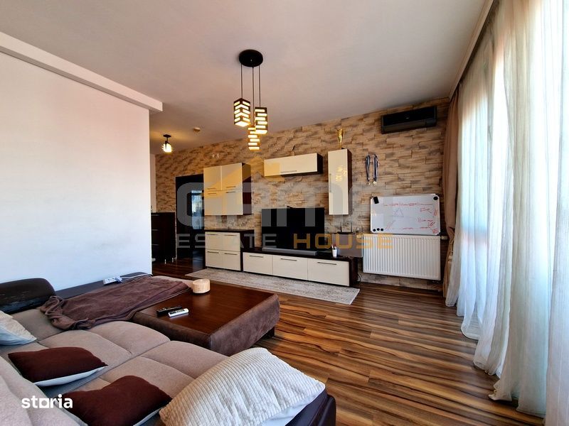 Apartament 2 camere Ared Kaufland