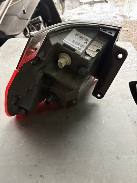 Стоп ляв Jeep Grand Cherokee 2016год.