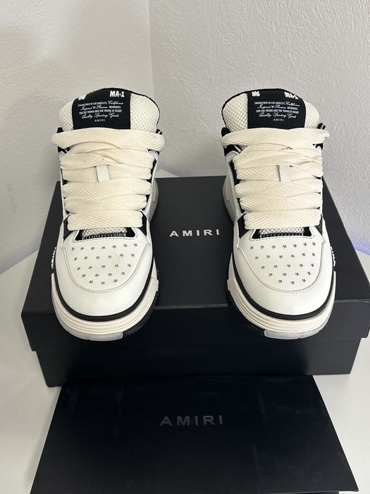 Amiri MA-1 (PREMIUM)