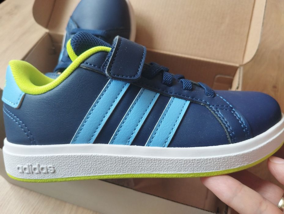 Маратонки ADIDAS Адидас за момче