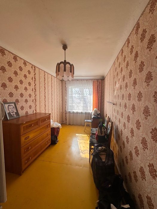 Продам 3хком квартиру район 3 Гор.больницы.