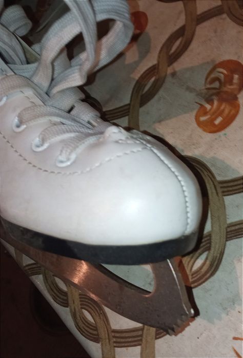 Коньки            .