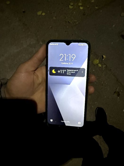 Redmi 9A 64GB           .