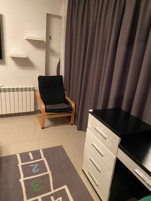 Дава се под наем Тристаен апартамент в София, Горна баня - 144 кв.м за 765 € - Снимка #9