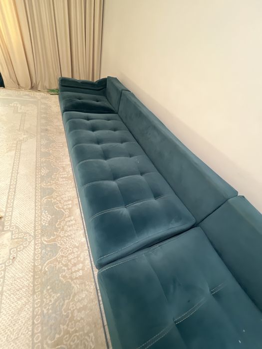 Продам диван, 4х метровый