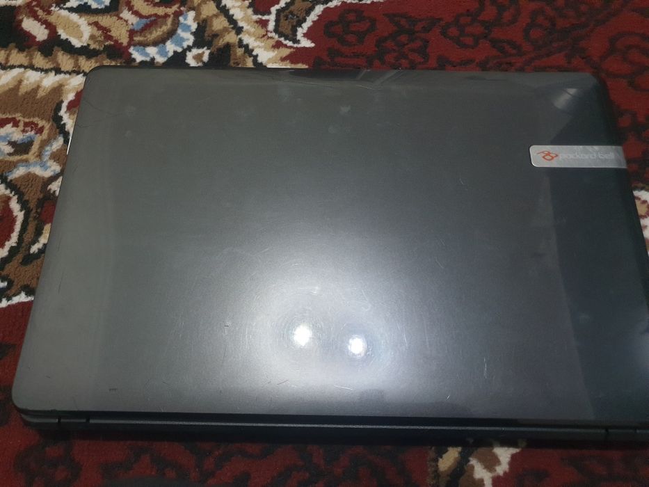 Noutbuk Core i5 igravoy