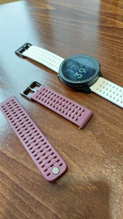 Спортен часовник Suunto Vertical