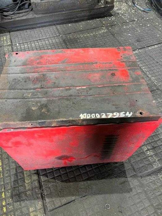 Сварочный выпрямитель ВДМ-1202С