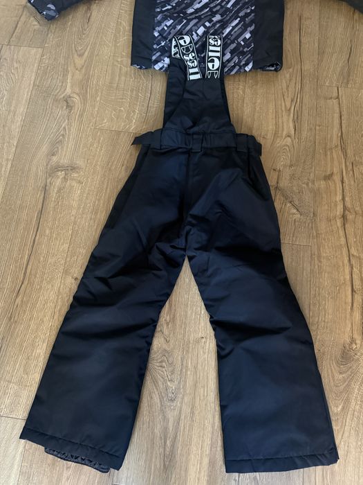 Детски ски екип Ellesse 7-8 години