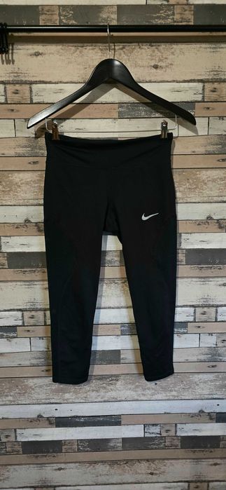 Nike S-дамски 3/4 клин (А-4)