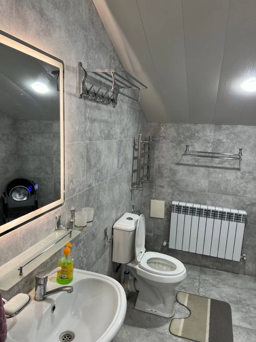 Аренда дом Кибрай 6 соток