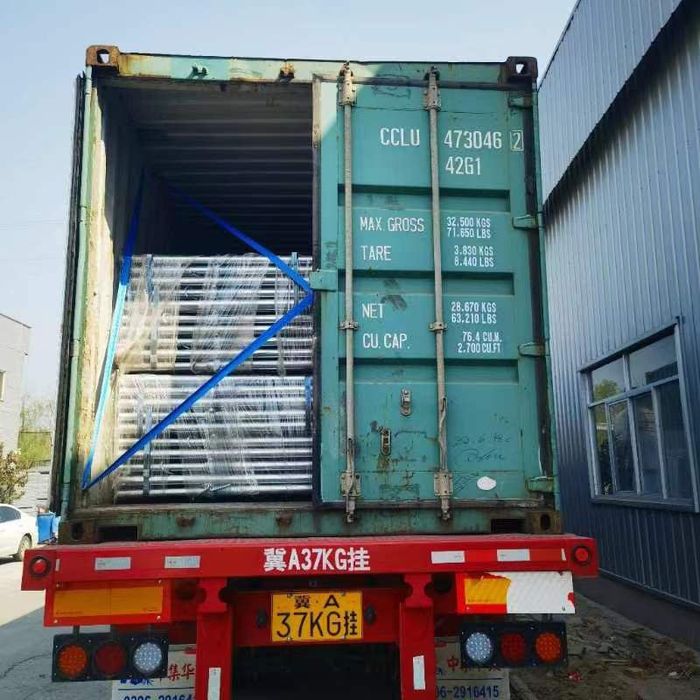 Stoyka Xitoy fabrika 3.7m 195000nds