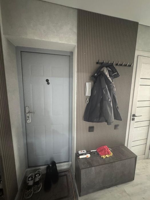 Продается 1-комнатная квартира, мкр Каратал