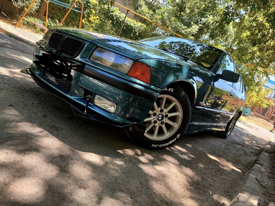 Диски бмв + резина зимняя