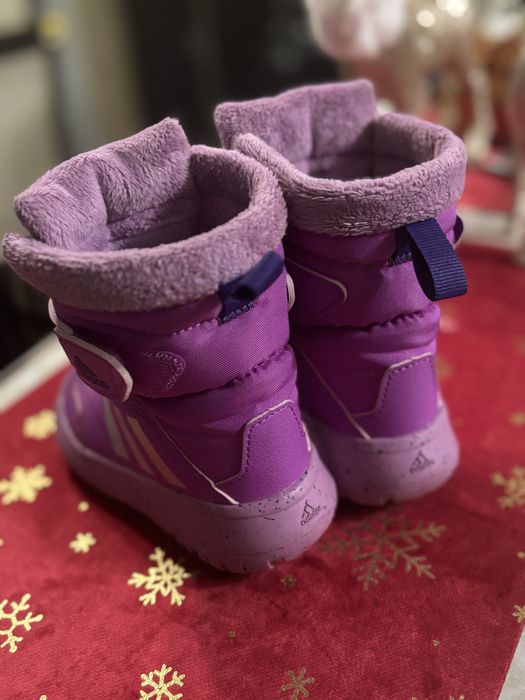 Детски ботуши Адидас/adidas