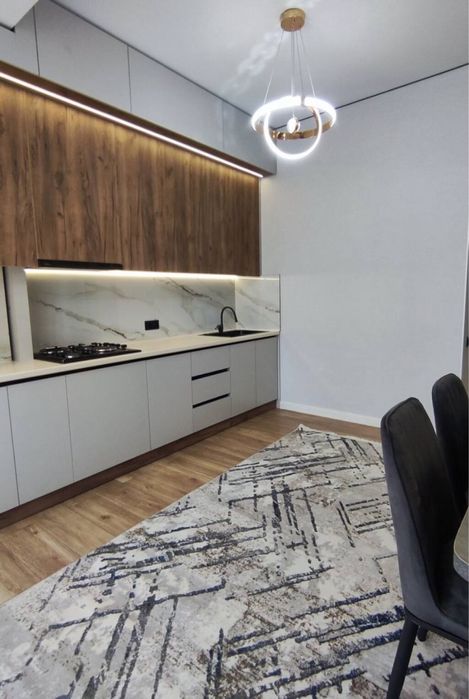 Продам квартиру 2/5/9 ЖК "Greenwich" Мирабадский район